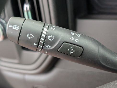 New 2026 GMC Sierra 1500 Pro w/ Pro Value Package image 23