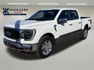 Used 2022 Ford F150 King Ranch w/ Equipment Group 601A High 360° Tour