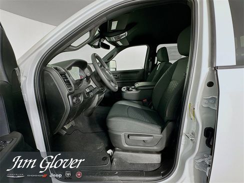 New 2026 RAM 2500 Tradesman image 25