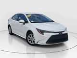 Used 2022 Toyota Corolla LE image 2