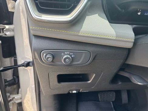 New 2026 Chevrolet TrailBlazer ACTIV w/ Convenience Package FWD image 19