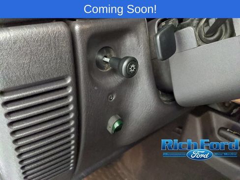 Used 2000 Jeep Wrangler Sport AWD/4WD image 13