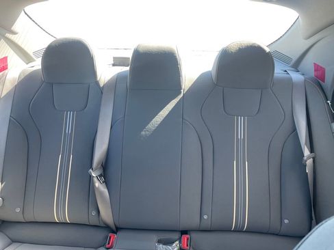 New 2026 Hyundai Elantra Sport FWD image 14