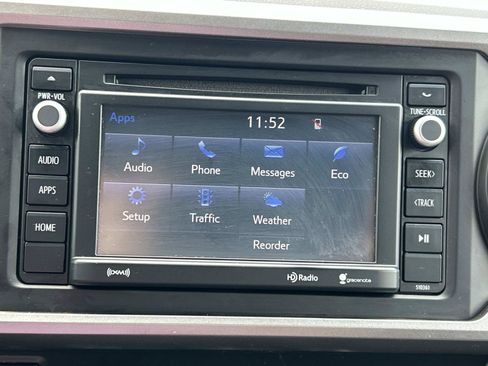 Used 2019 Toyota Tacoma SR5 RWD image 34