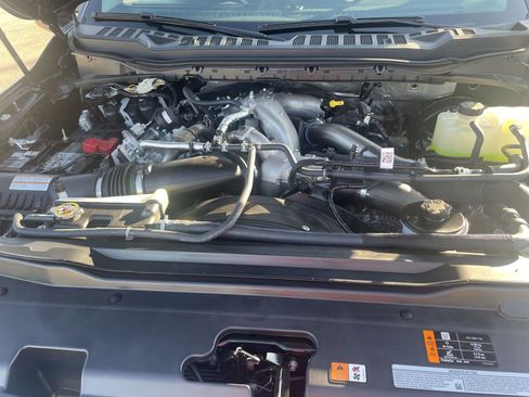 New 2026 Ford F250 XLT w/ XLT Premium Package image 35