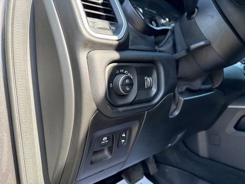 Used 2021 RAM 1500 Big Horn AWD/4WD image 27