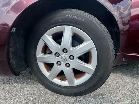 Used 2007 Toyota Avalon XL FWD image 25