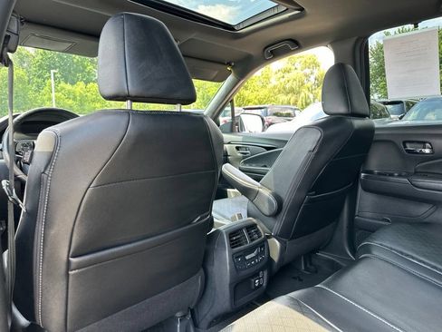 Used 2019 Honda Passport Elite image 40