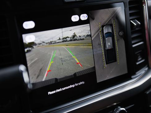 New 2026 Ford F250 King Ranch w/ Chrome Package image 30