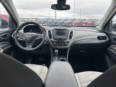 Used 2020 Chevrolet Equinox LT image 20