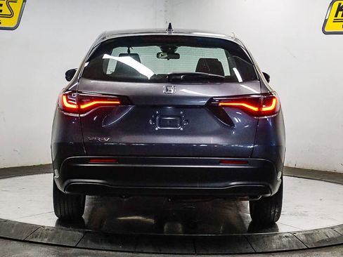 Used 2024 Honda HR-V LX image 3