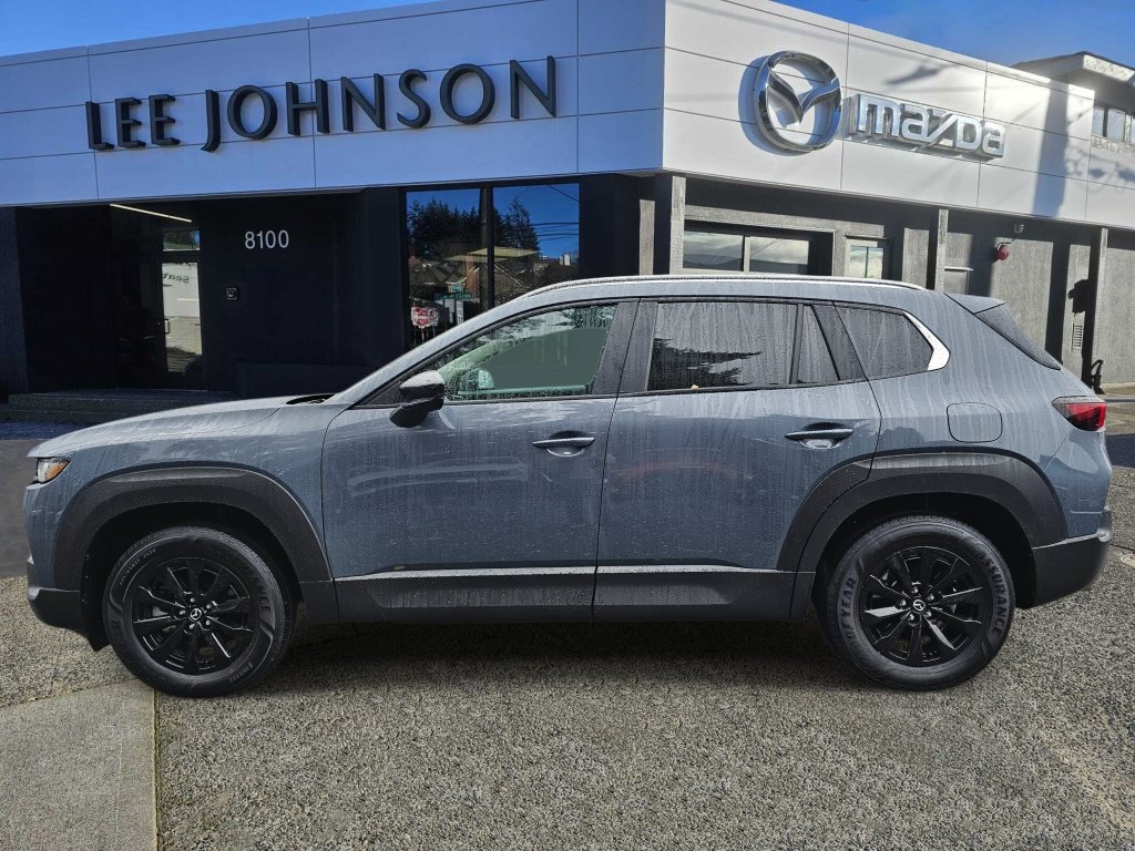 Certified 2026 MAZDA CX-50 2.5 Hybrid w/ Weather Package AWD/4WD image 2