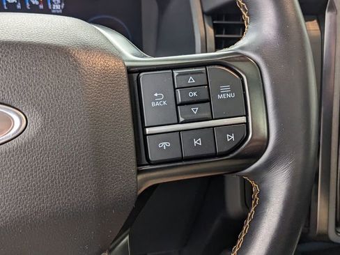 Used 2024 Ford Expedition Max Platinum image 37