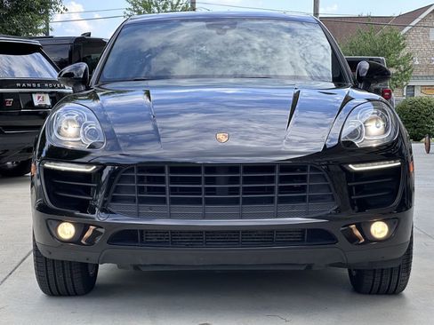 Used 2017 Porsche Macan image 4