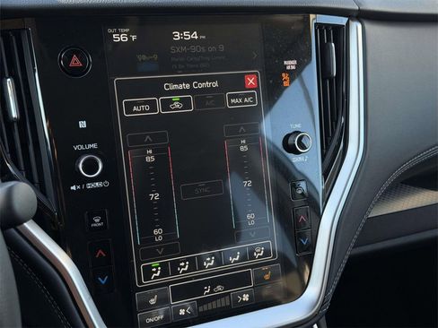 Used 2025 Subaru Outback Premium image 24