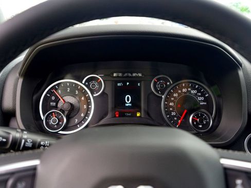 New 2026 RAM 1500 Lone Star RWD image 15