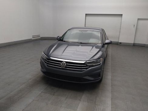 Used 2019 Volkswagen Jetta S w/ Driver Assistance Package image 15