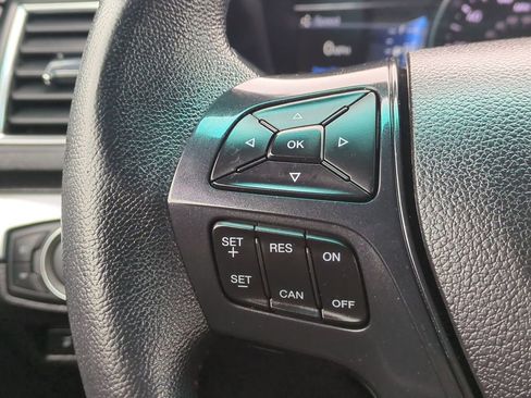 Used 2018 Ford Explorer Sport image 23