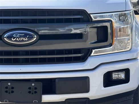 Used 2019 Ford F150 XLT w/ Equipment Group 302A Luxury image 8