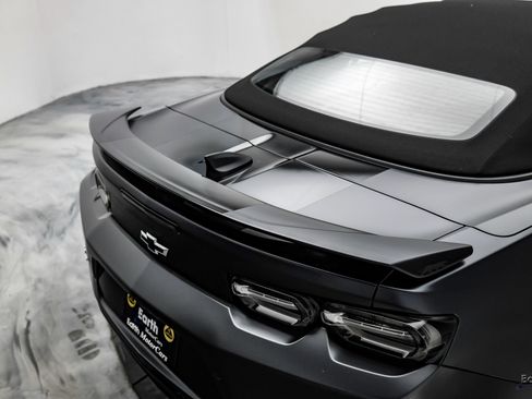 Used 2024 Chevrolet Camaro ZL1 RWD image 19