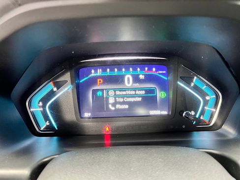 Used 2024 Honda Odyssey Sport image 29