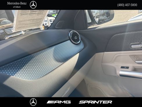 Certified 2026 Mercedes-Benz GLA 250 image 25
