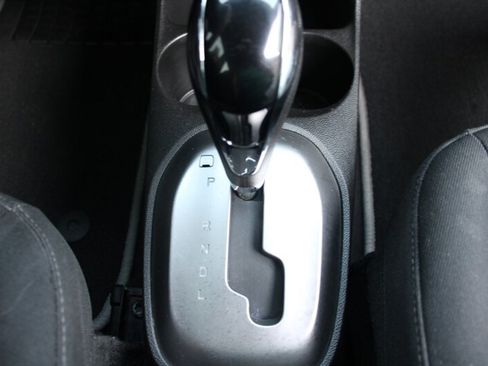 Used 2016 Chevrolet Spark LT FWD image 8