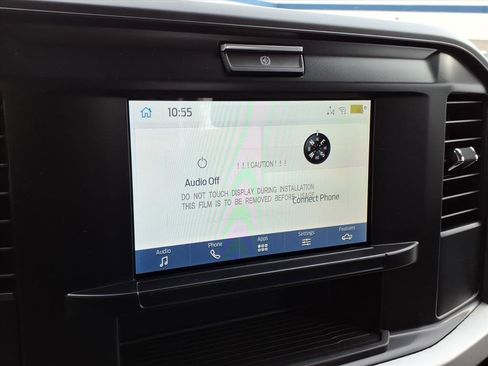 New 2026 Ford F250 XL w/ STX Appearance Package image 23