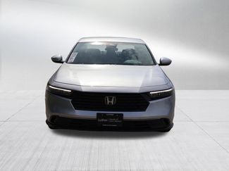 Used 2025 Honda Accord LX video 2