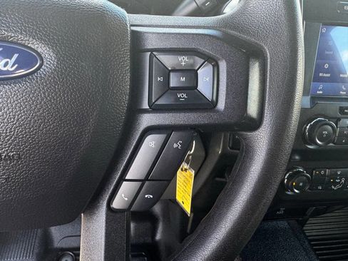 Used 2021 Ford F350 XLT w/ XLT Value Package image 19