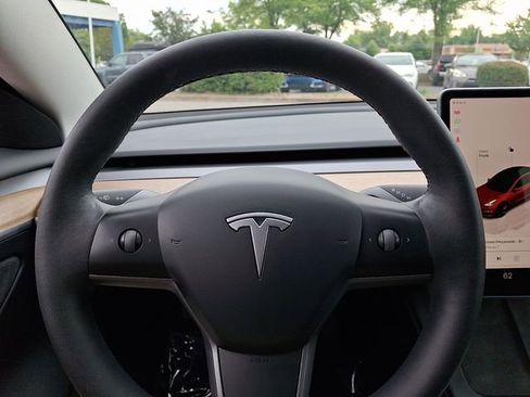 Used 2023 Tesla Model 3 Standard Range RWD image 21