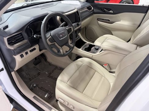 Used 2023 GMC Acadia Denali AWD/4WD image 50