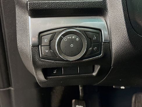 Used 2017 Ford Explorer Limited w/ Equipment Group 301A AWD/4WD image 17
