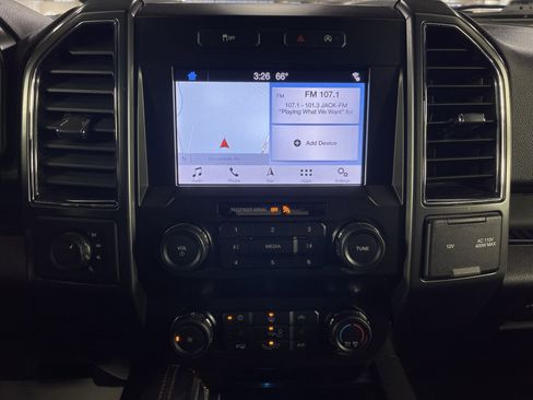 Used 2019 Ford F150 XLT w/ Equipment Group 302A Luxury image 23