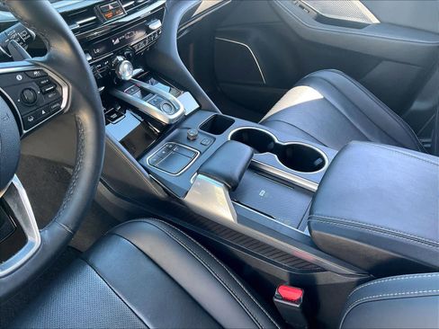 Used 2024 Acura MDX w/Technology Package image 18