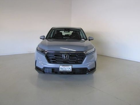 Certified 2024 Honda CR-V LX image 2