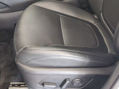 Certified 2025 Hyundai Tucson SEL FWD image 24