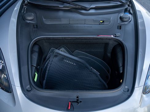 Certified 2024 Porsche 718 Boxster image 22