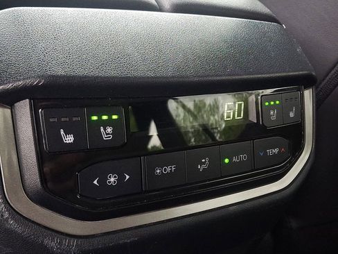 Used 2024 Lexus TX 350 AWD w/ Captains Chair Package image 12