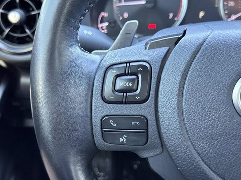 Used 2023 Lexus IS 300 w/ Comfort Package image 10