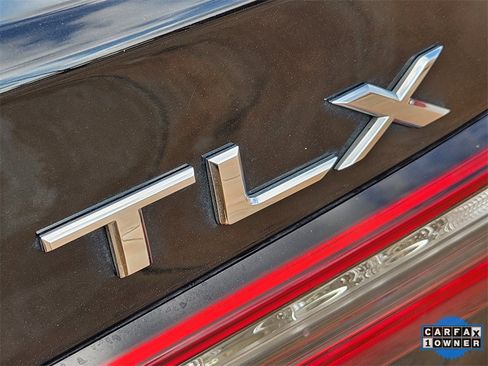 Certified 2023 Acura TLX w/ Technology Package image 13