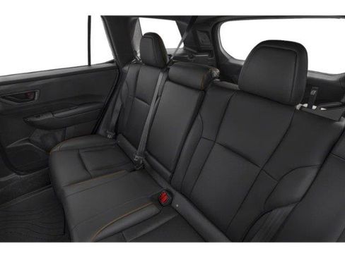 New 2026 Subaru Outback Wilderness AWD/4WD image 8