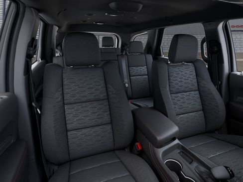 New 2026 Dodge Durango GT RWD image 16