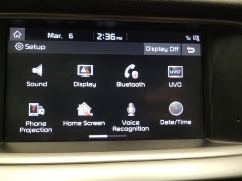 Used 2019 Kia Optima S w/ S Panoramic Sunroof Package image 25