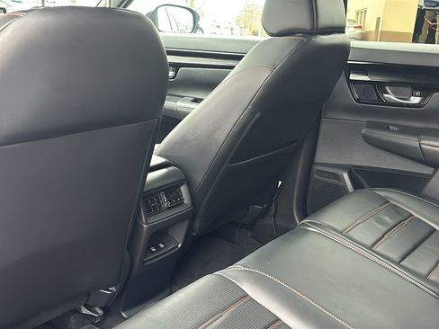 Used 2024 Honda CR-V Sport Touring image 31