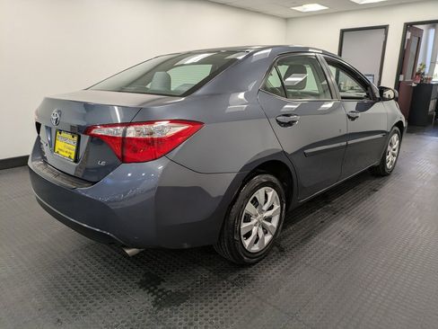 Used 2016 Toyota Corolla LE image 4