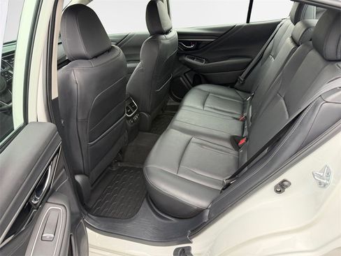 Used 2021 Subaru Legacy Limited w/ Popular Package #2 image 24