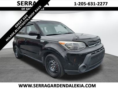 Used 2015 Kia Soul