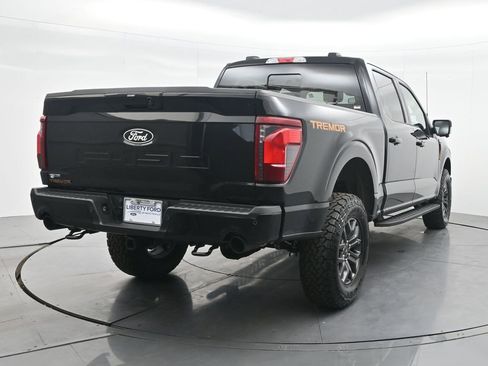 New 2026 Ford F150 Tremor AWD/4WD image 8