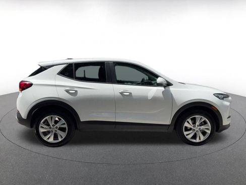 Used 2025 Buick Encore GX Preferred FWD image 16